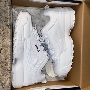 FILA Disruptor II premium